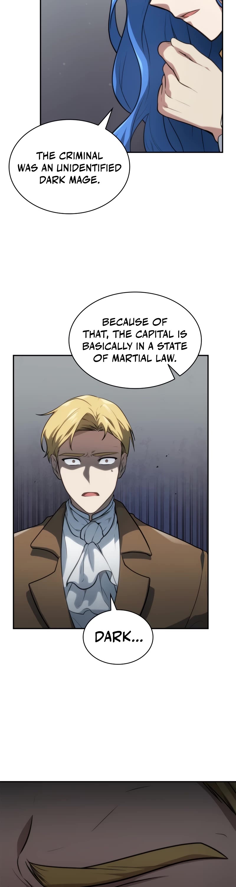 Infinite Mage Chapter 67 page 43 - Chapter 67