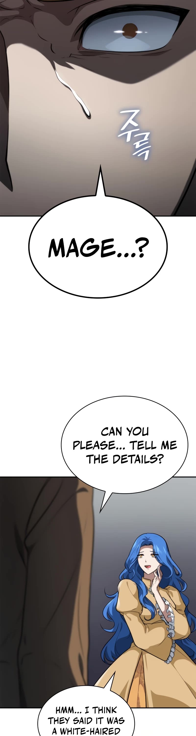 Infinite Mage Chapter 67 page 44 - Chapter 67