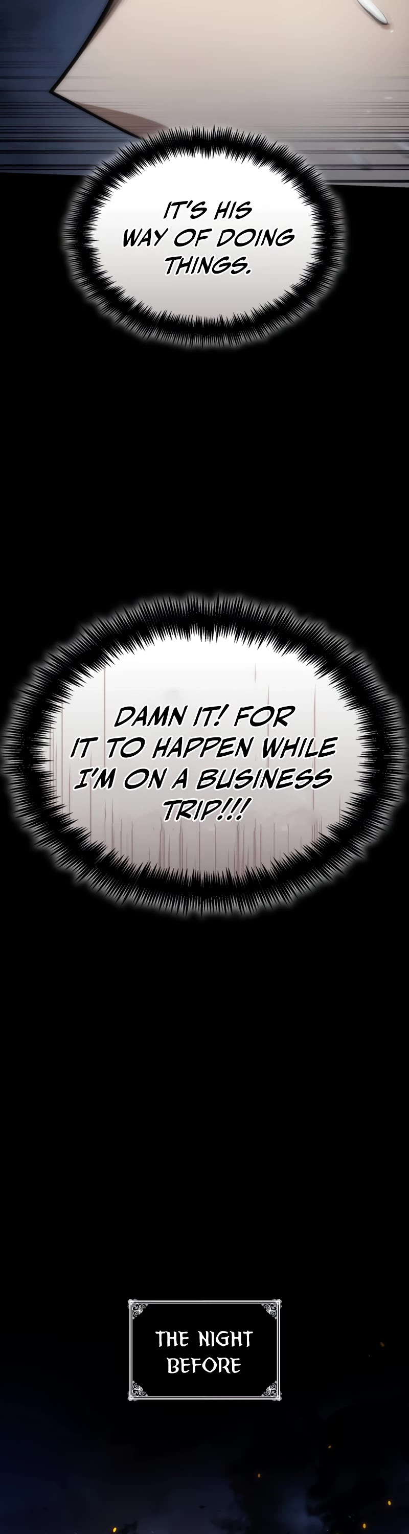 Infinite Mage Chapter 67 page 49 - Chapter 67
