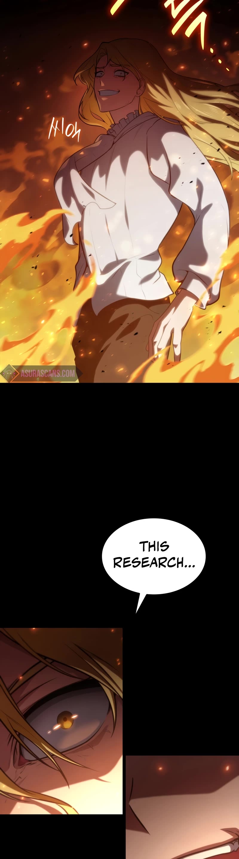 Infinite Mage Chapter 67 page 5 - Chapter 67