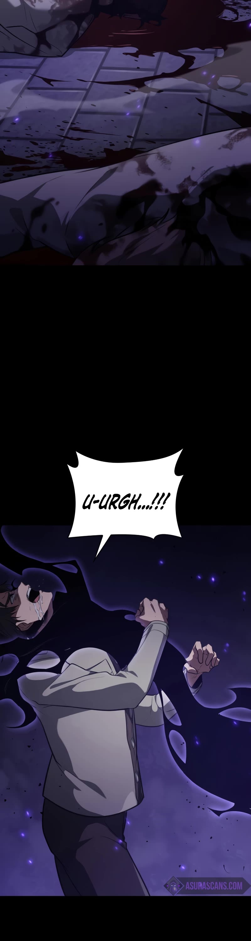 Infinite Mage Chapter 67 page 51 - Chapter 67