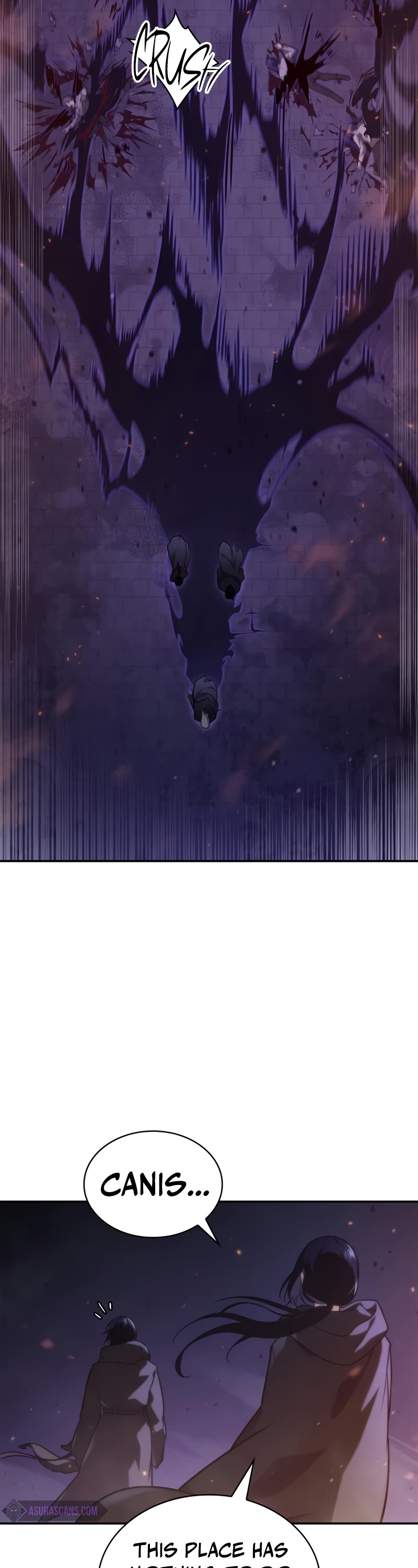 Infinite Mage Chapter 68 page 13 - Chapter 68