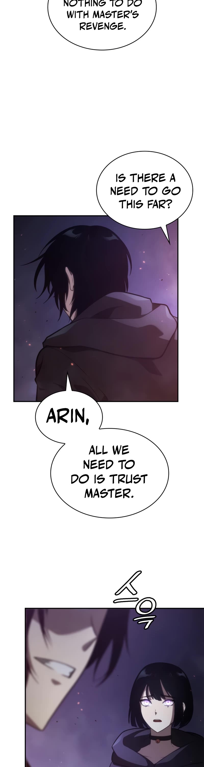 Infinite Mage Chapter 68 page 14 - Chapter 68