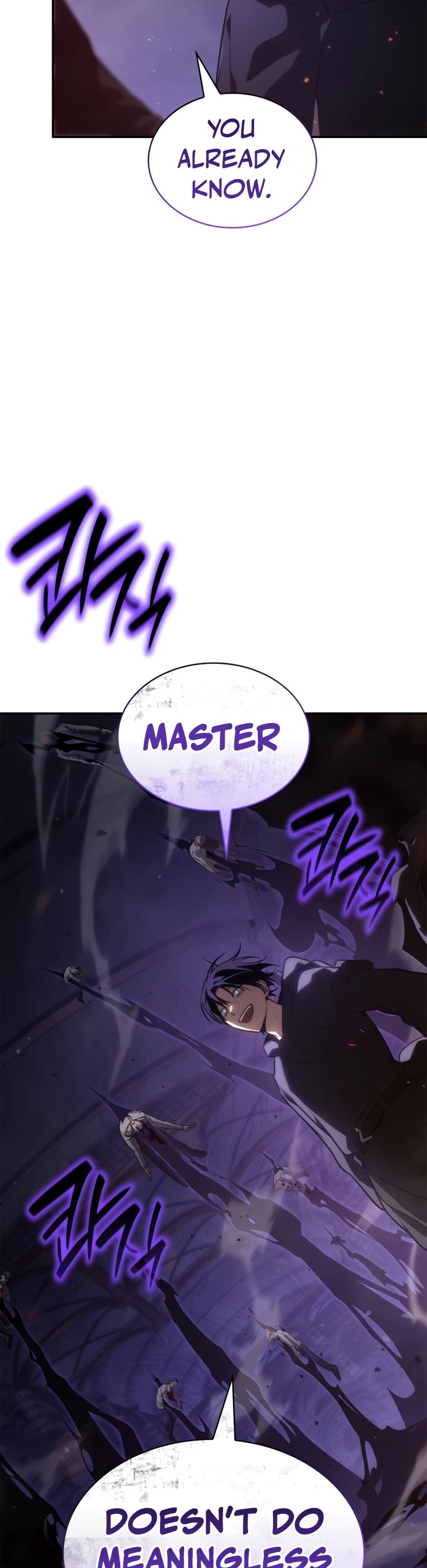 Infinite Mage Chapter 68 page 15 - Chapter 68