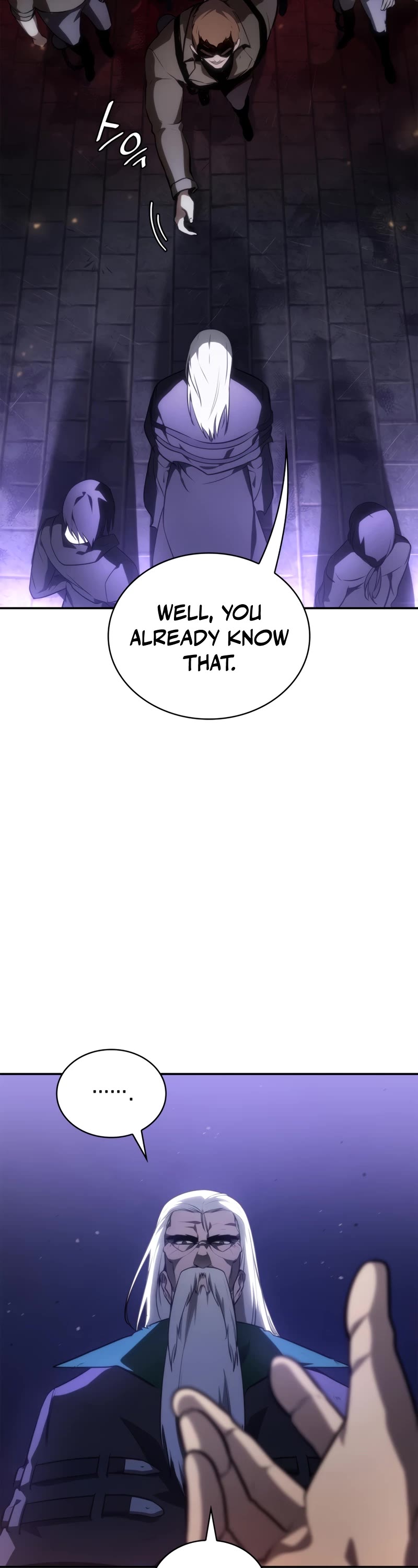 Infinite Mage Chapter 68 page 23 - Chapter 68