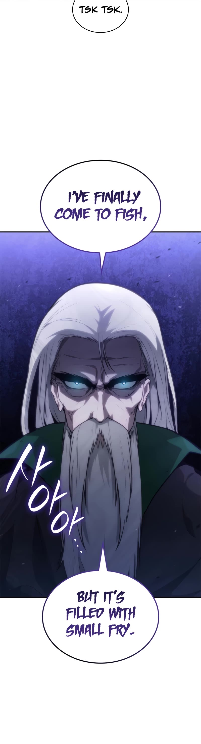 Infinite Mage Chapter 68 page 24 - Chapter 68