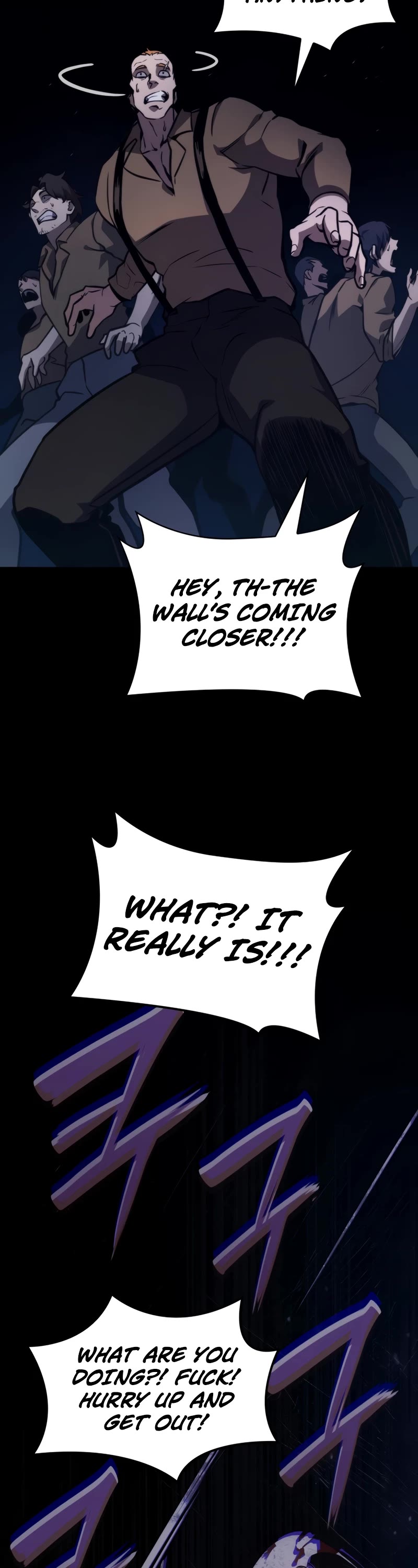 Infinite Mage Chapter 68 page 28 - Chapter 68