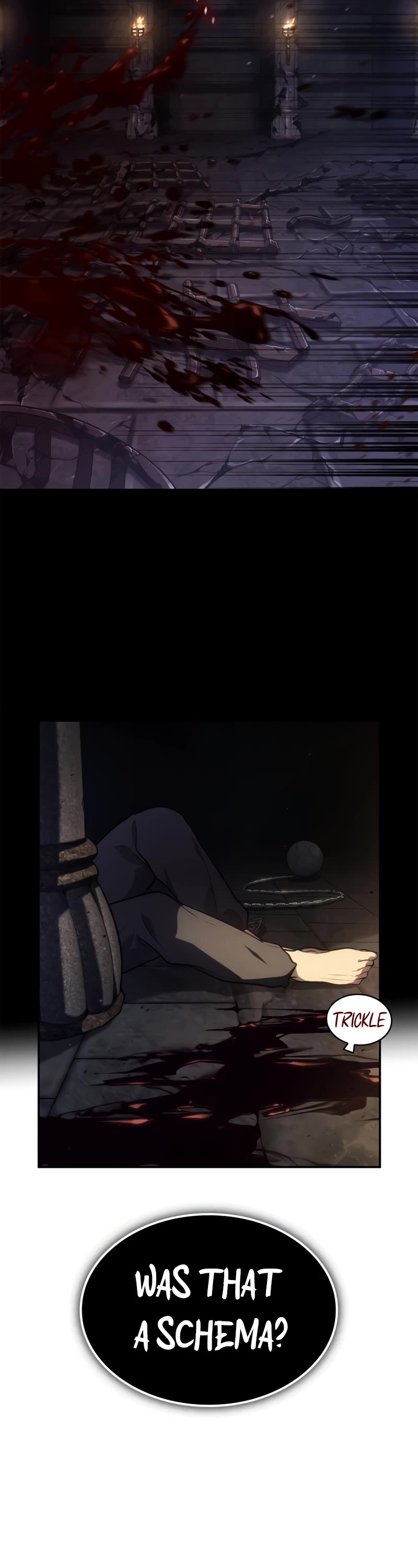 Infinite Mage Chapter 68 page 32 - Chapter 68