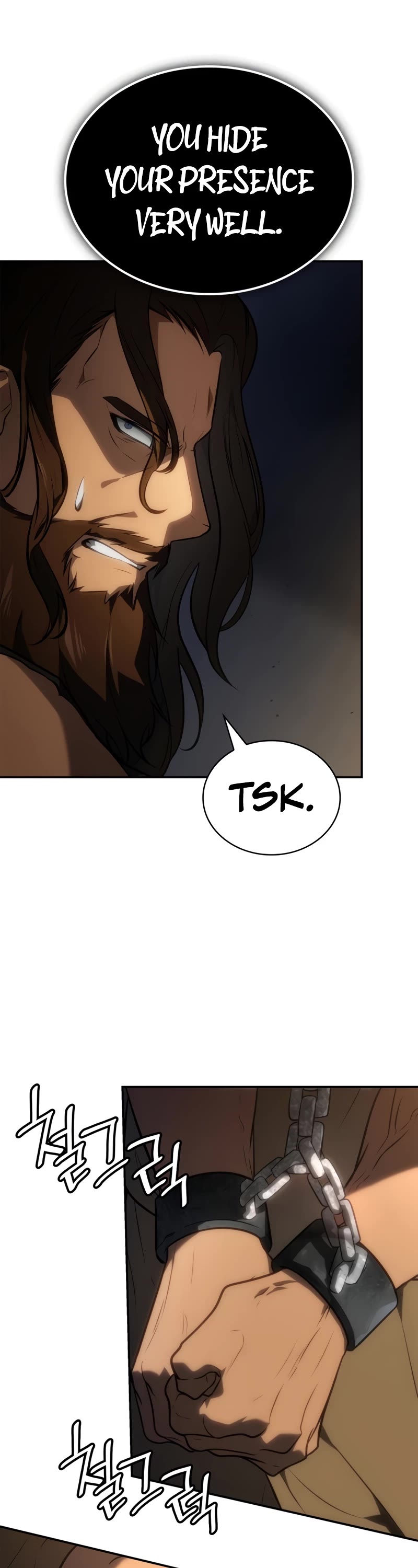 Infinite Mage Chapter 68 page 33 - Chapter 68