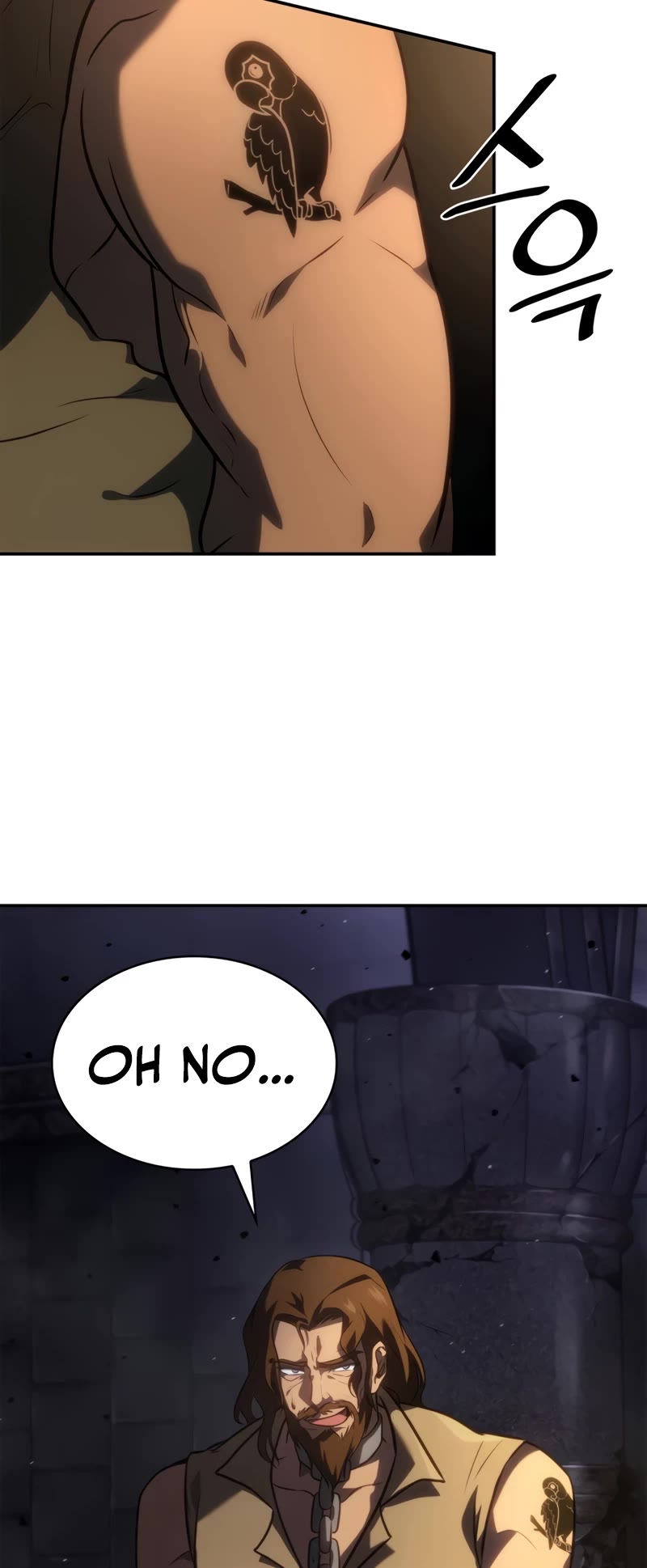 Infinite Mage Chapter 68 page 34 - Chapter 68