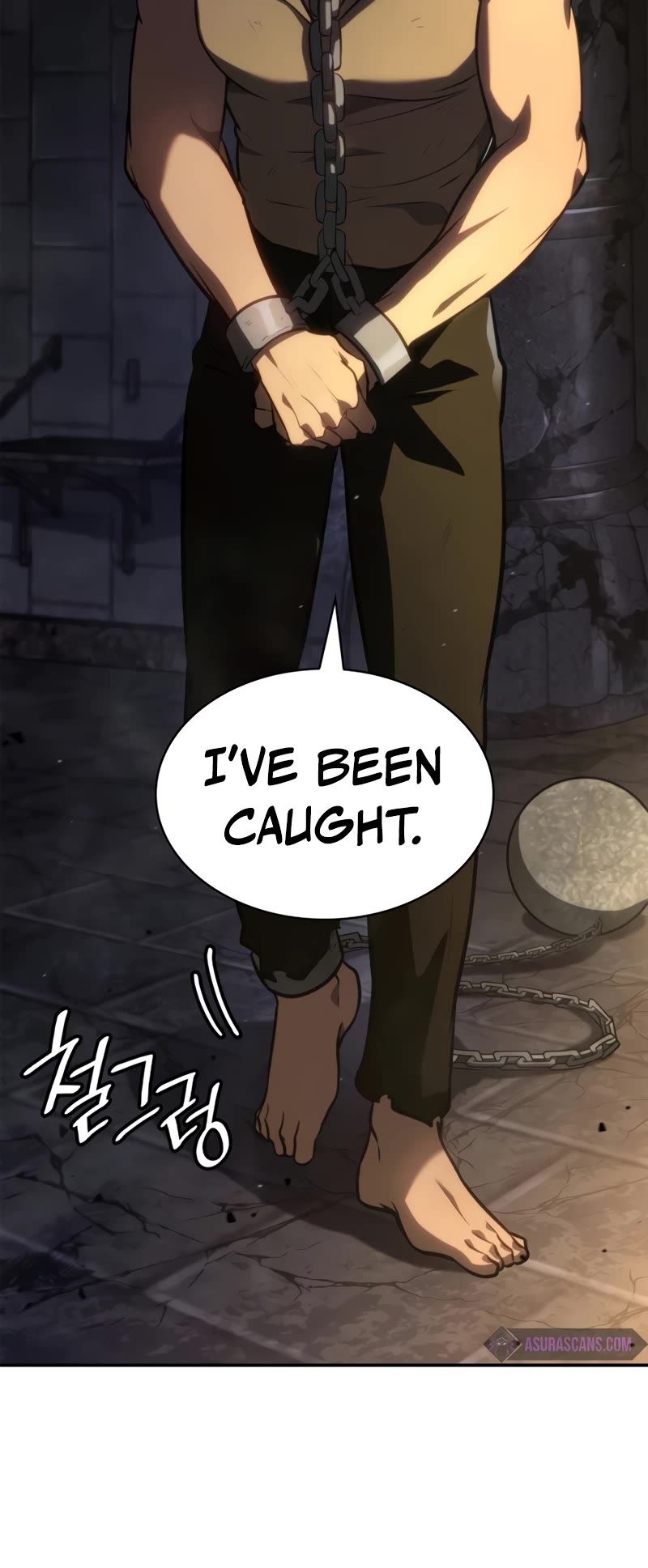 Infinite Mage Chapter 68 page 35 - Chapter 68
