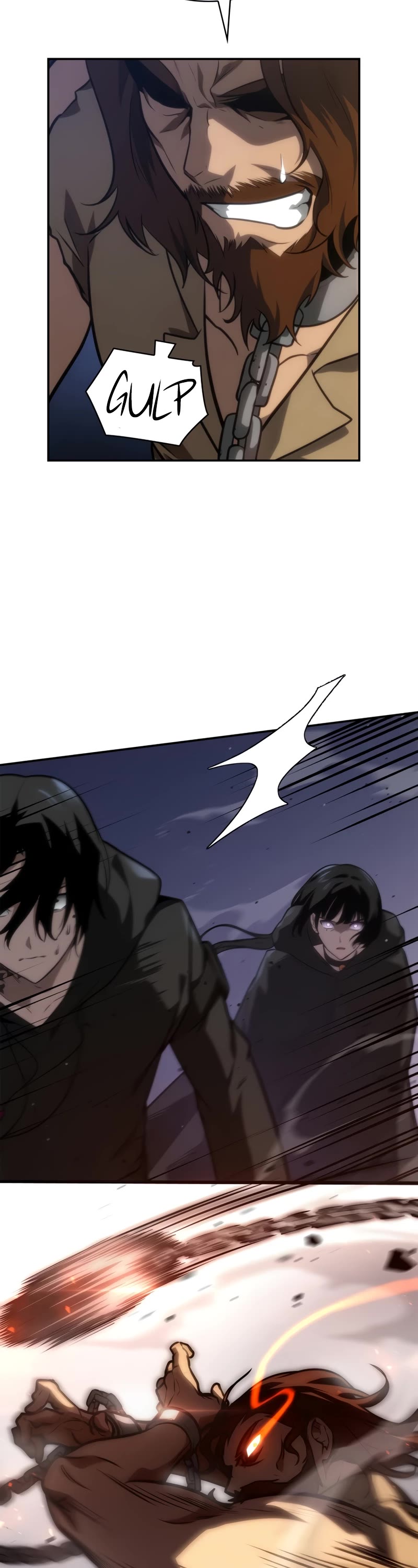 Infinite Mage Chapter 68 page 37 - Chapter 68