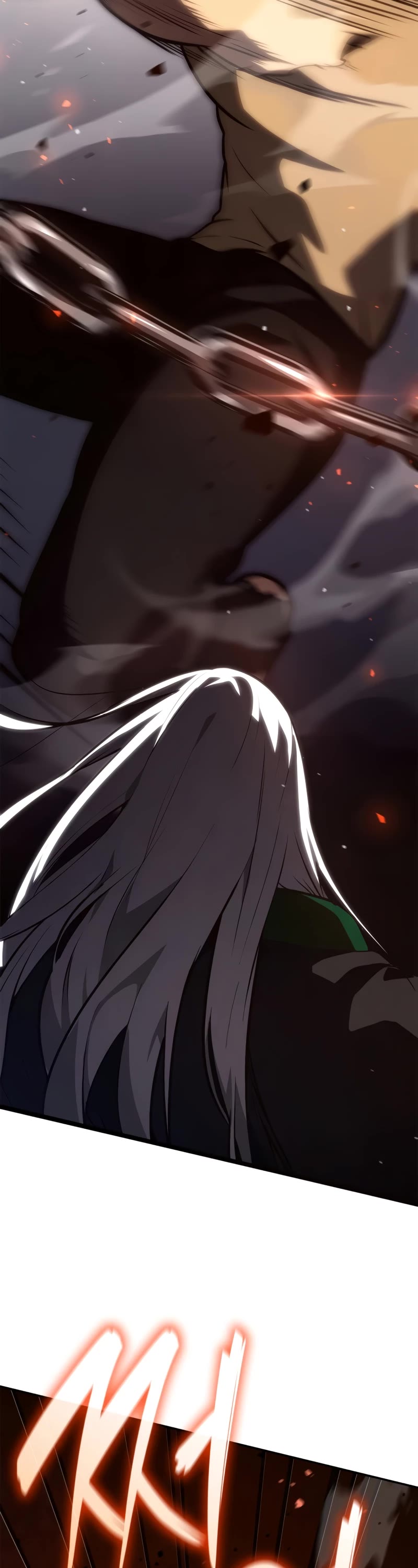 Infinite Mage Chapter 68 page 38 - Chapter 68