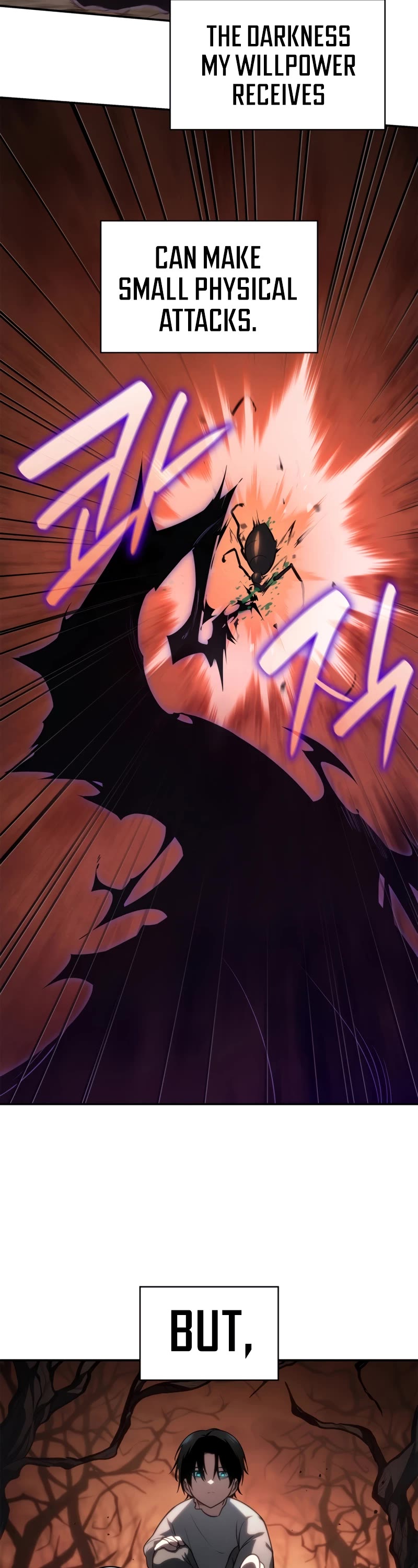 Infinite Mage Chapter 68 page 4 - Chapter 68