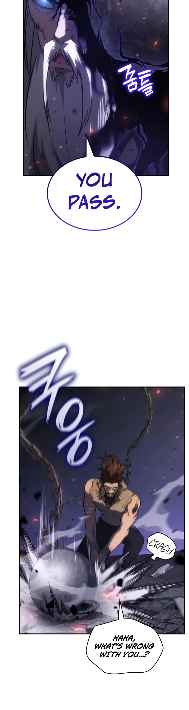 Infinite Mage Chapter 68 page 42 - Chapter 68