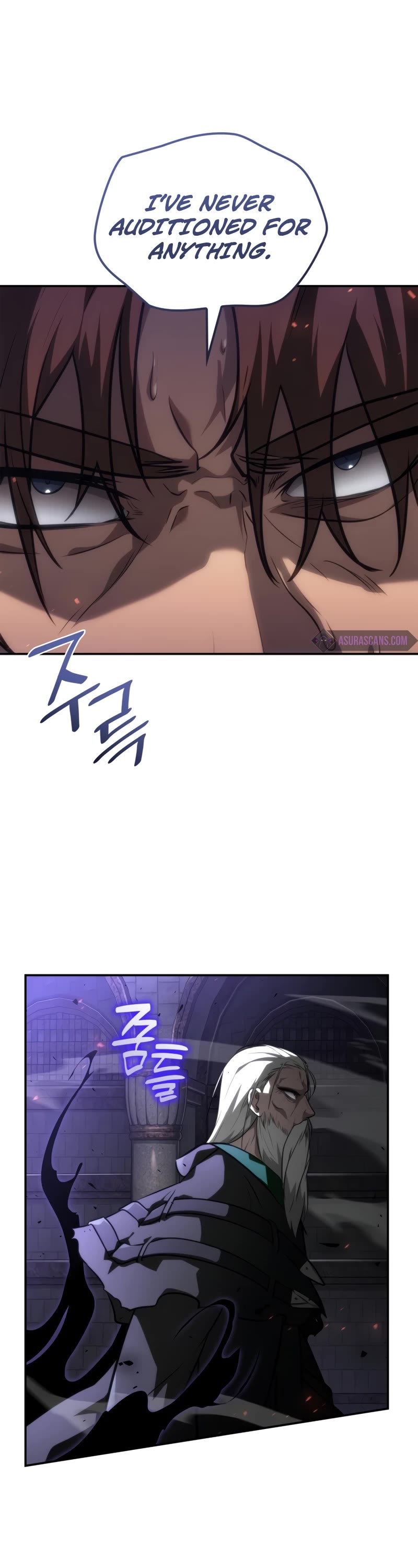Infinite Mage Chapter 68 page 43 - Chapter 68