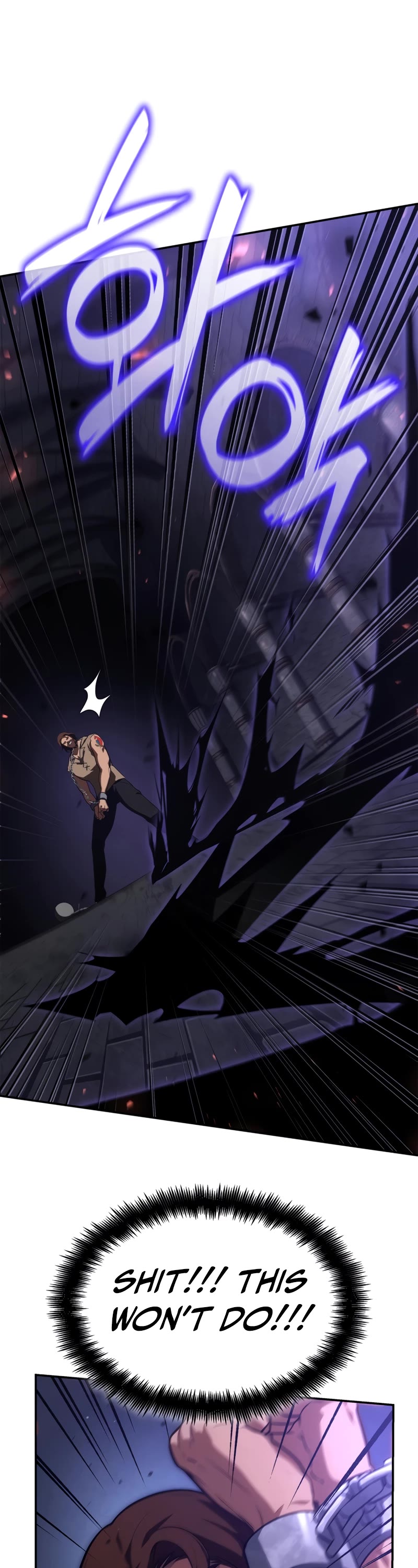 Infinite Mage Chapter 68 page 44 - Chapter 68