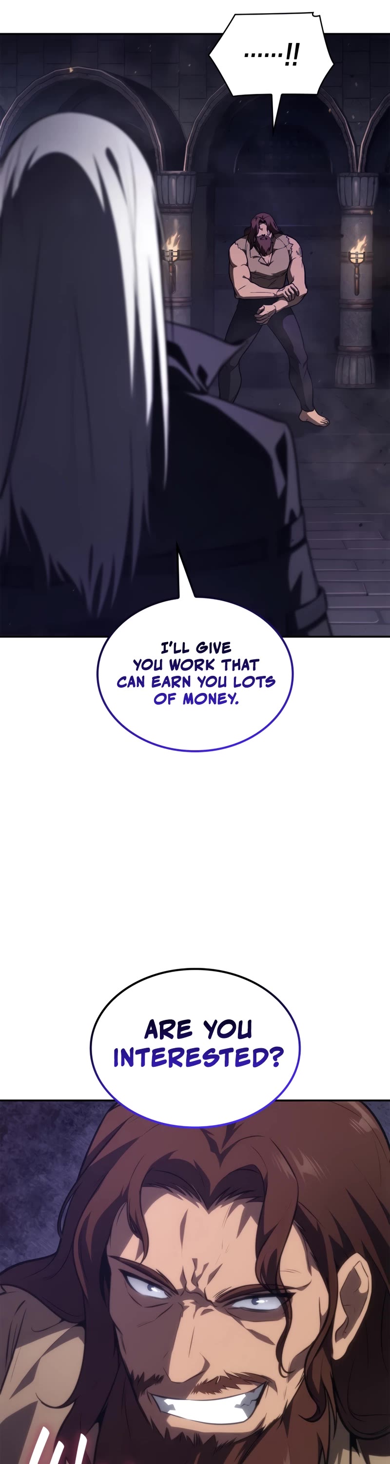 Infinite Mage Chapter 68 page 47 - Chapter 68