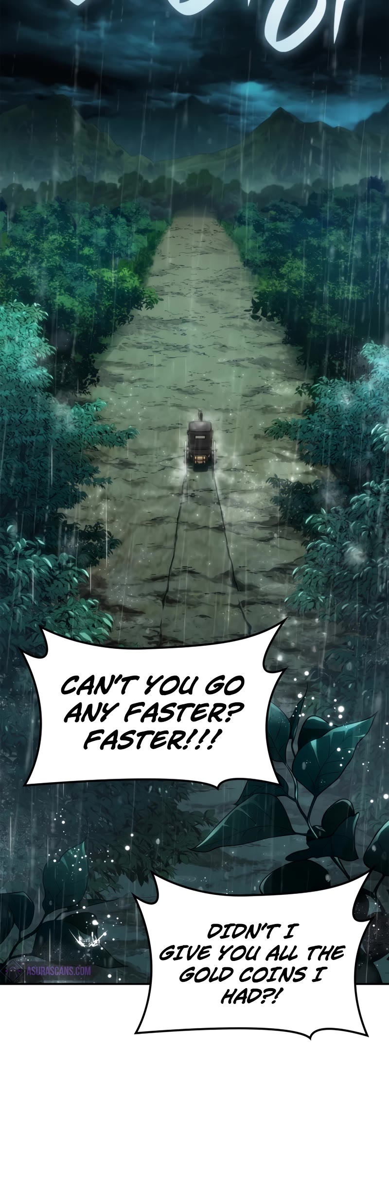Infinite Mage Chapter 68 page 50 - Chapter 68