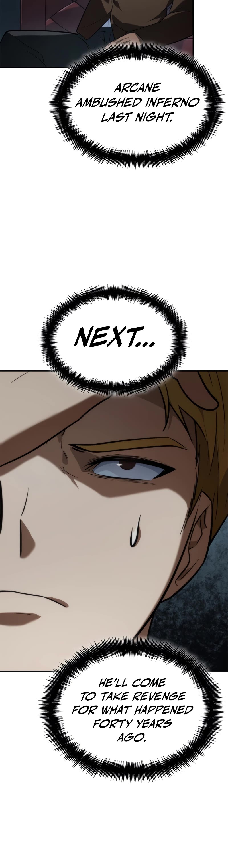 Infinite Mage Chapter 68 page 52 - Chapter 68