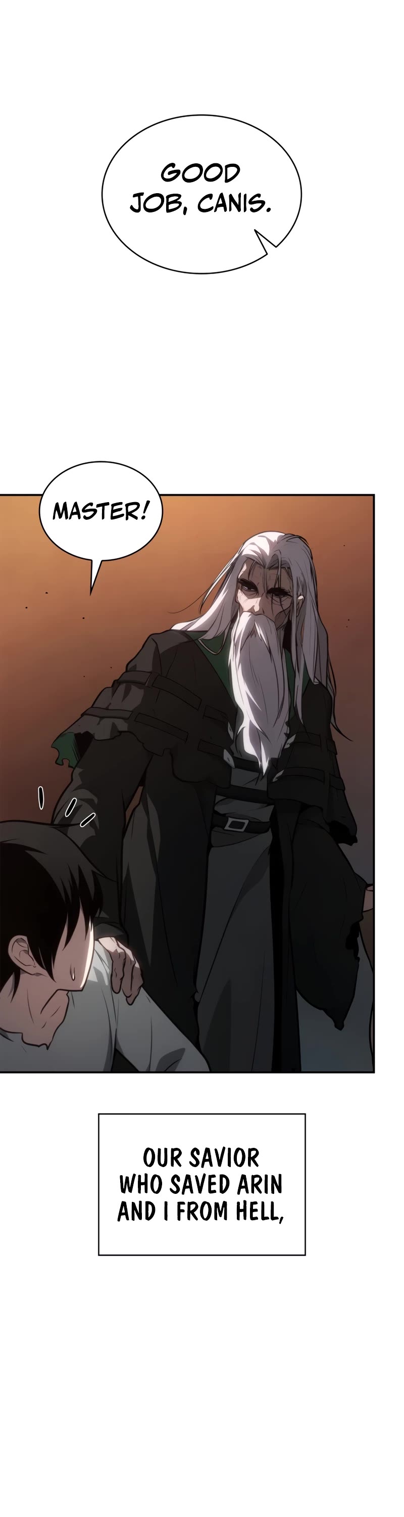 Infinite Mage Chapter 68 page 6 - Chapter 68