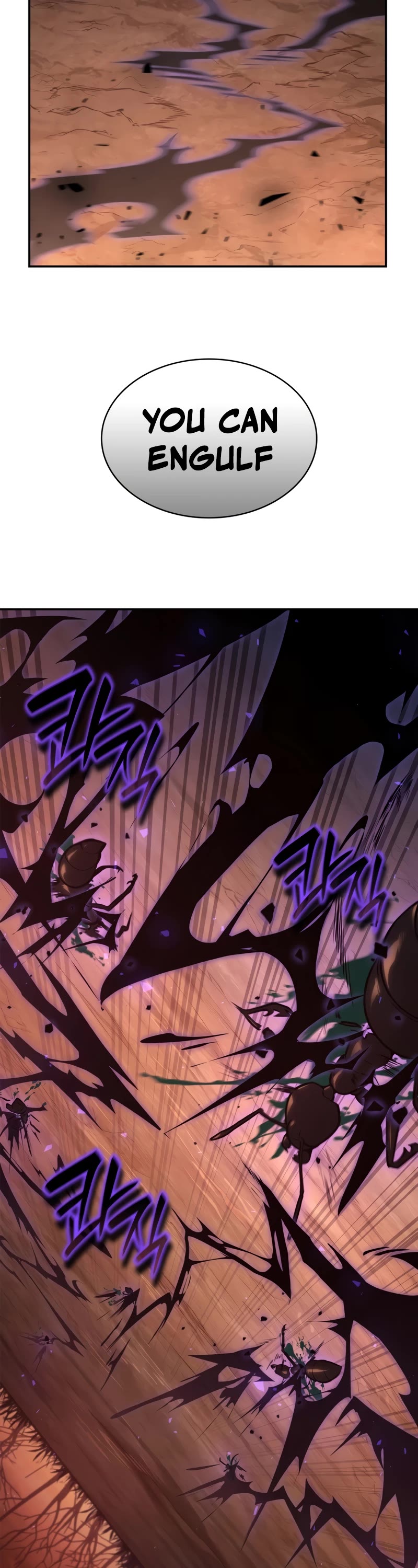 Infinite Mage Chapter 68 page 8 - Chapter 68