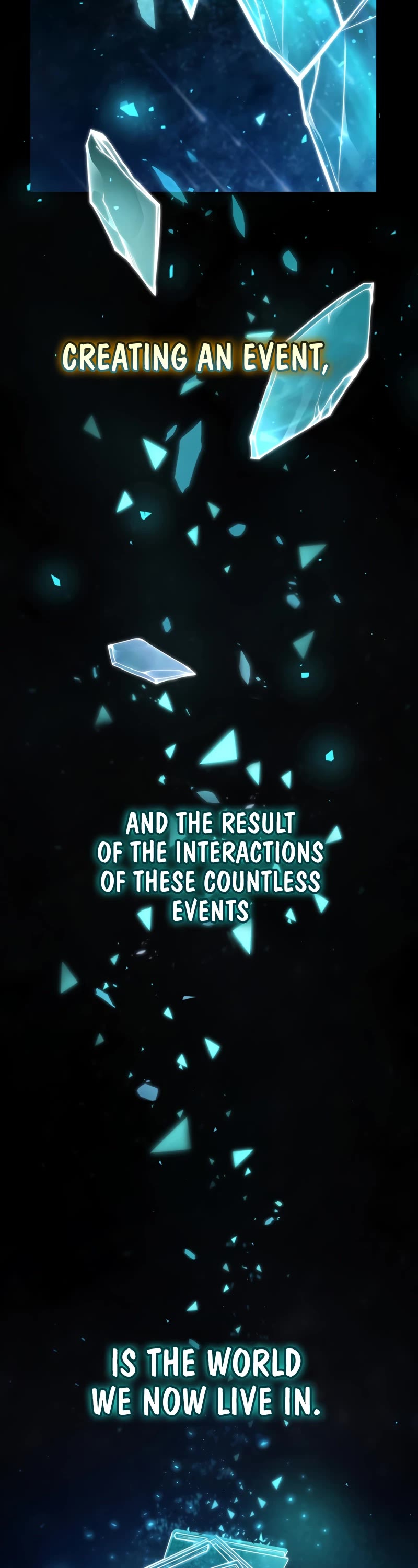 Infinite Mage Chapter 69 page 13 - Chapter 69