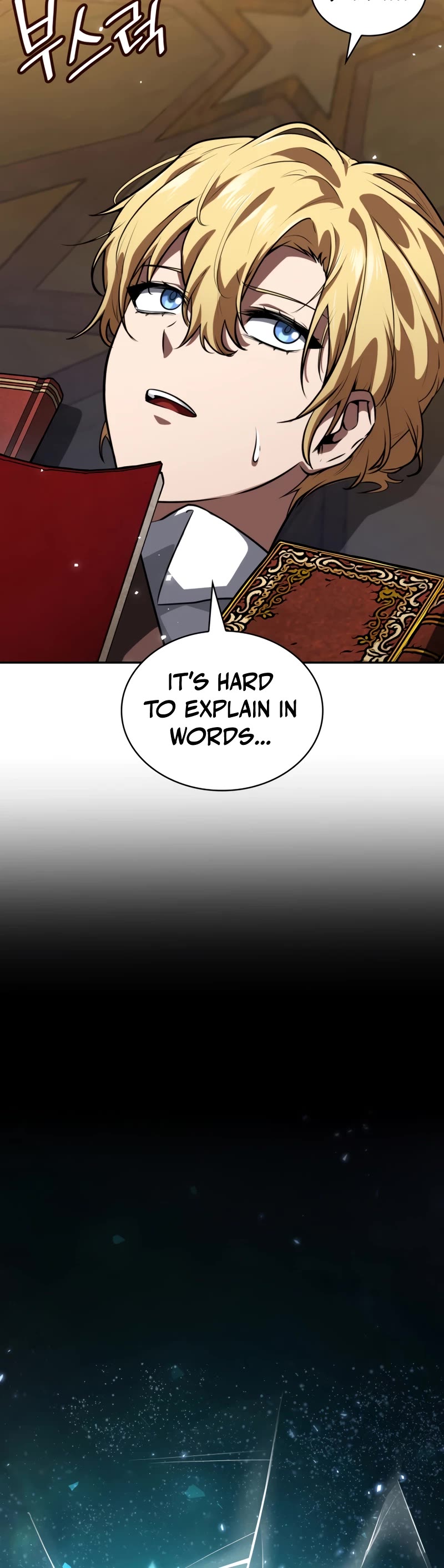 Infinite Mage Chapter 69 page 20 - Chapter 69