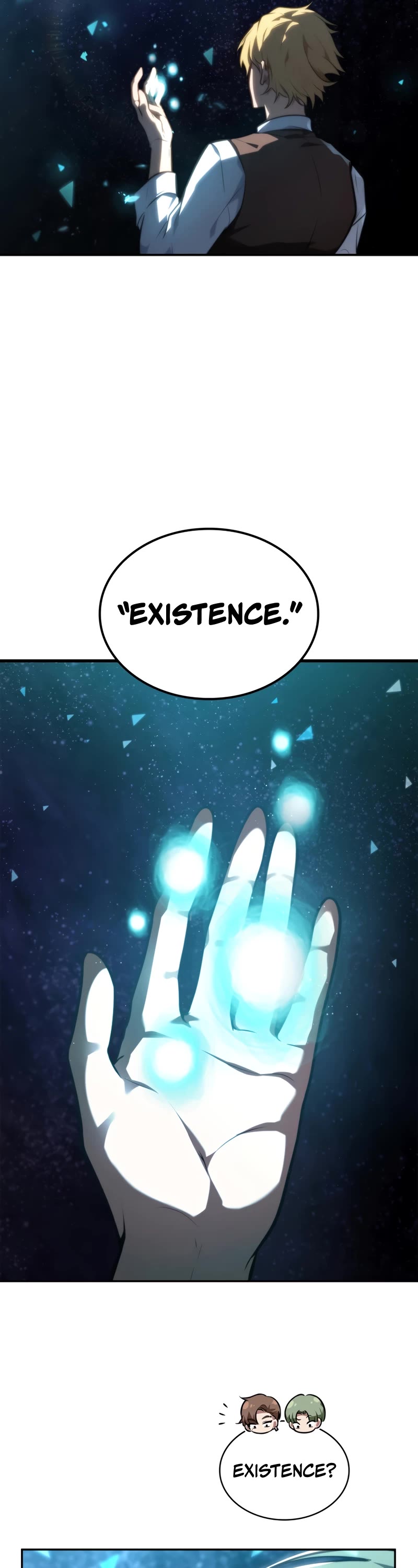 Infinite Mage Chapter 69 page 22 - Chapter 69