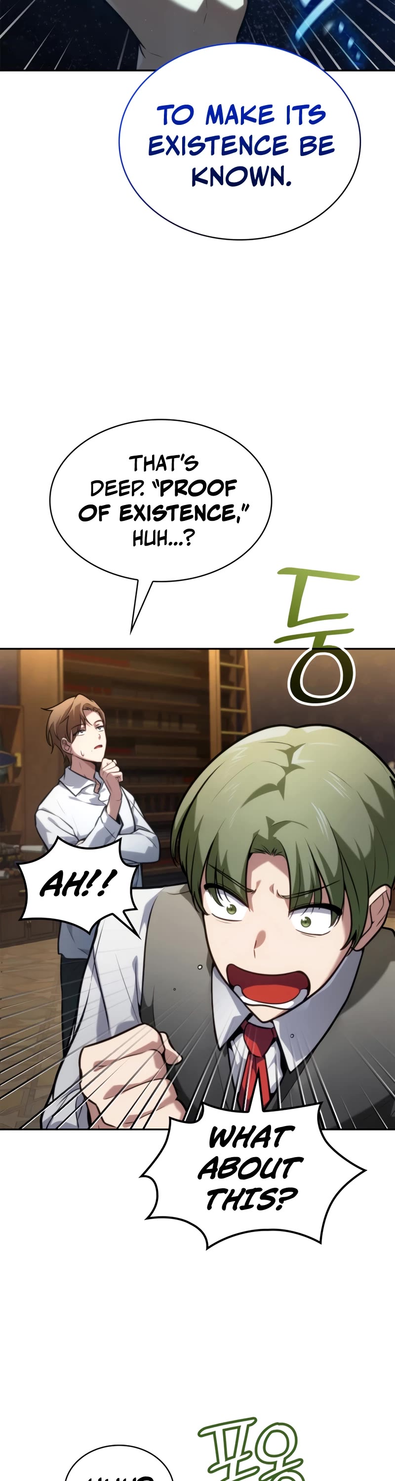 Infinite Mage Chapter 69 page 24 - Chapter 69