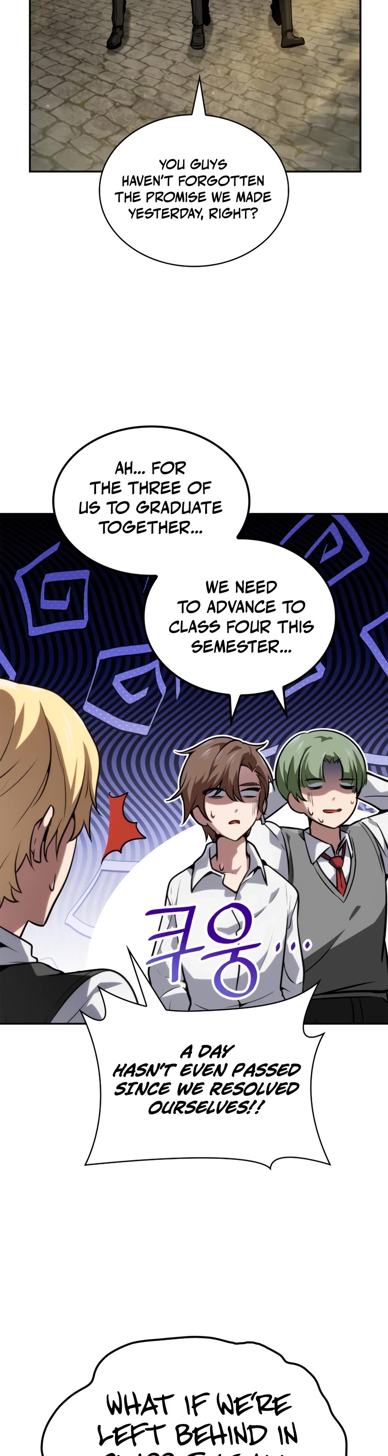 Infinite Mage Chapter 69 page 29 - Chapter 69