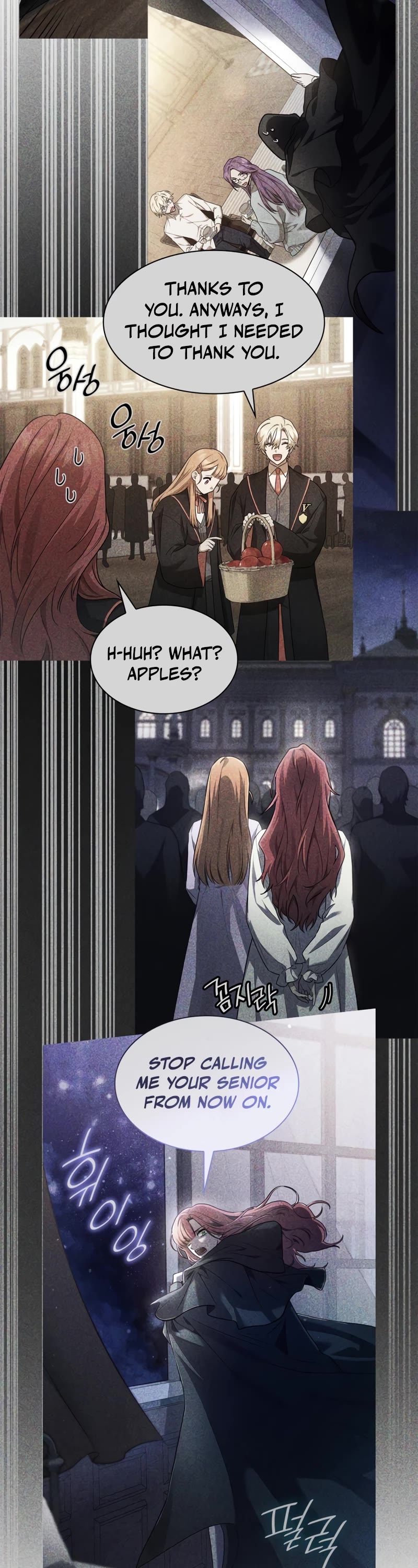 Infinite Mage Chapter 69 page 33 - Chapter 69