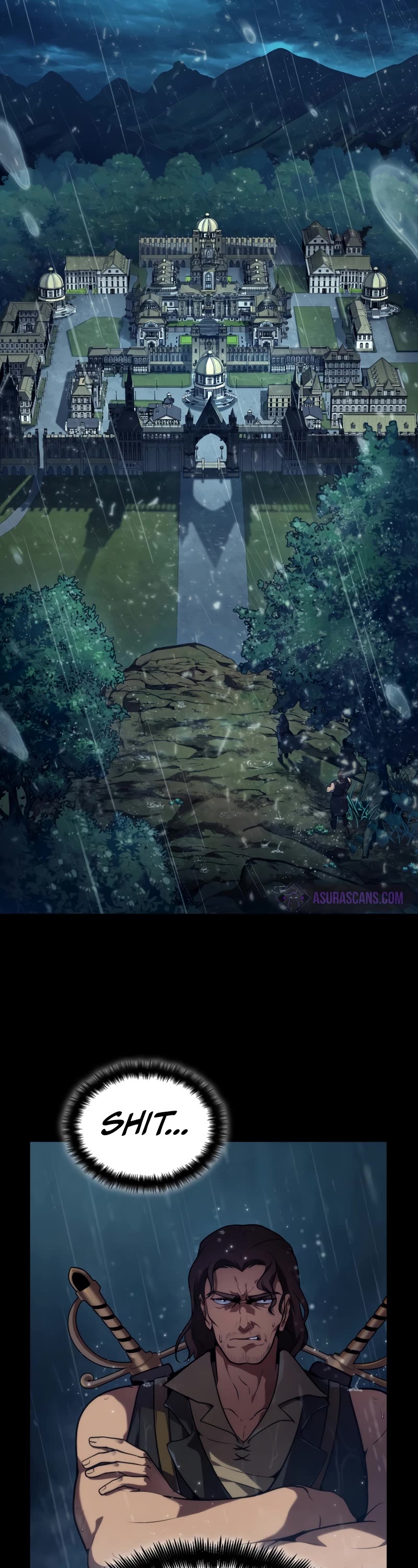 Infinite Mage Chapter 69 page 4 - Chapter 69