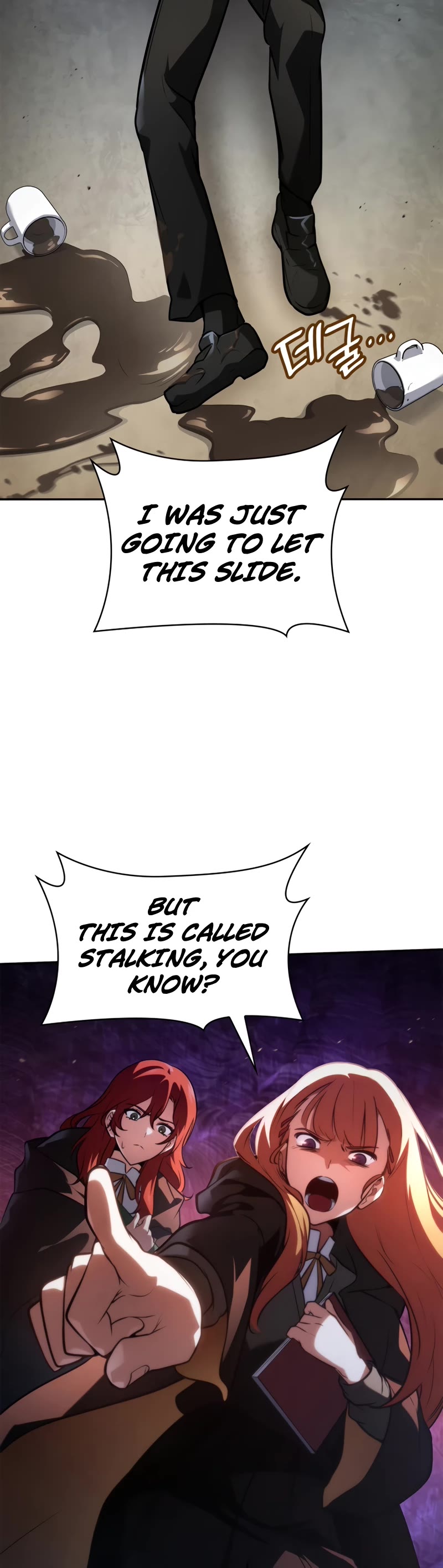Infinite Mage Chapter 69 page 41 - Chapter 69