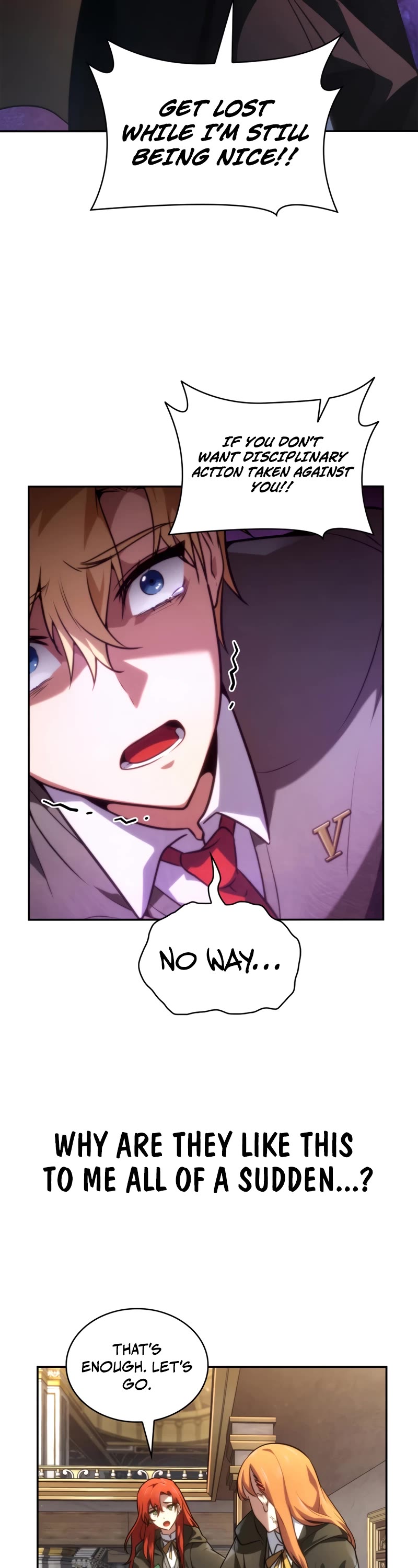 Infinite Mage Chapter 69 page 42 - Chapter 69