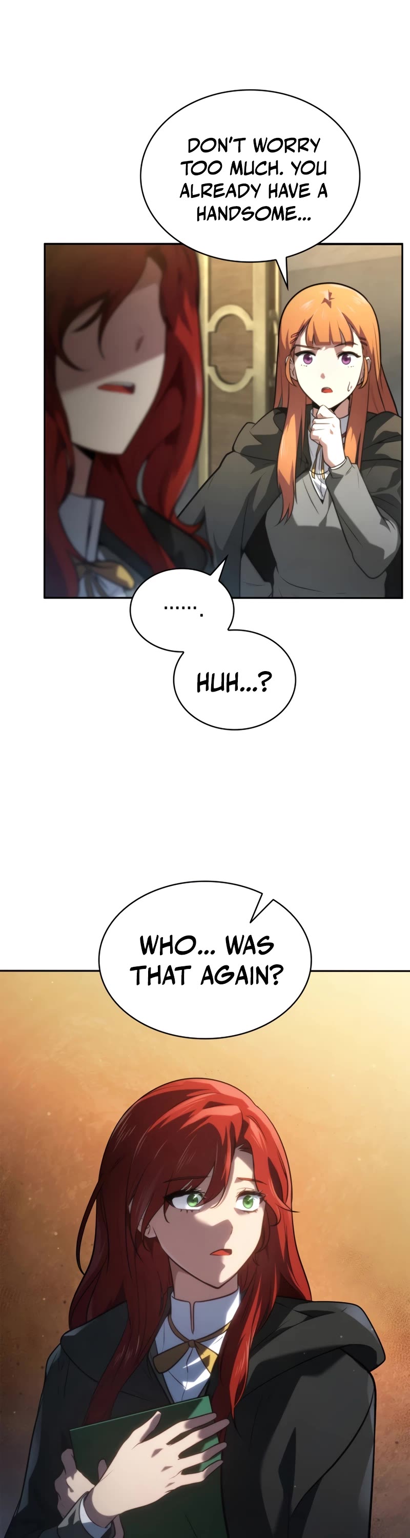 Infinite Mage Chapter 69 page 45 - Chapter 69