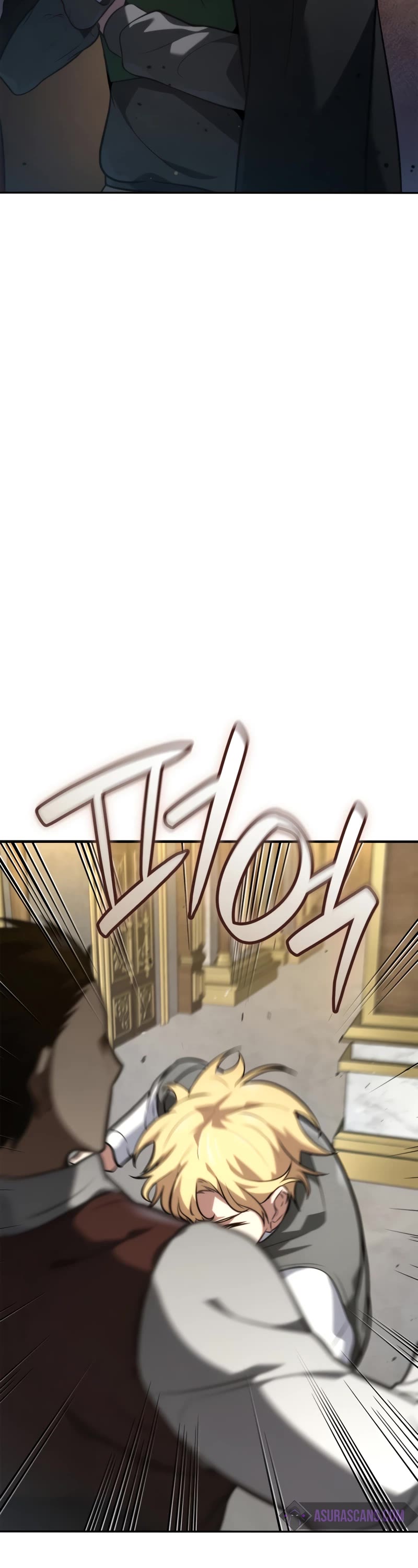 Infinite Mage Chapter 69 page 46 - Chapter 69
