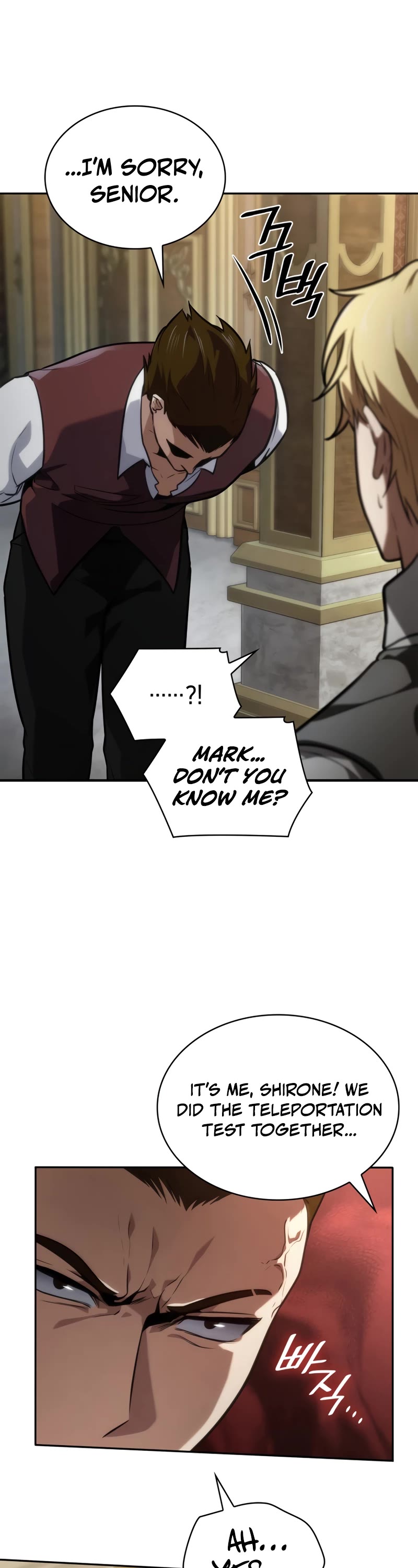 Infinite Mage Chapter 69 page 48 - Chapter 69