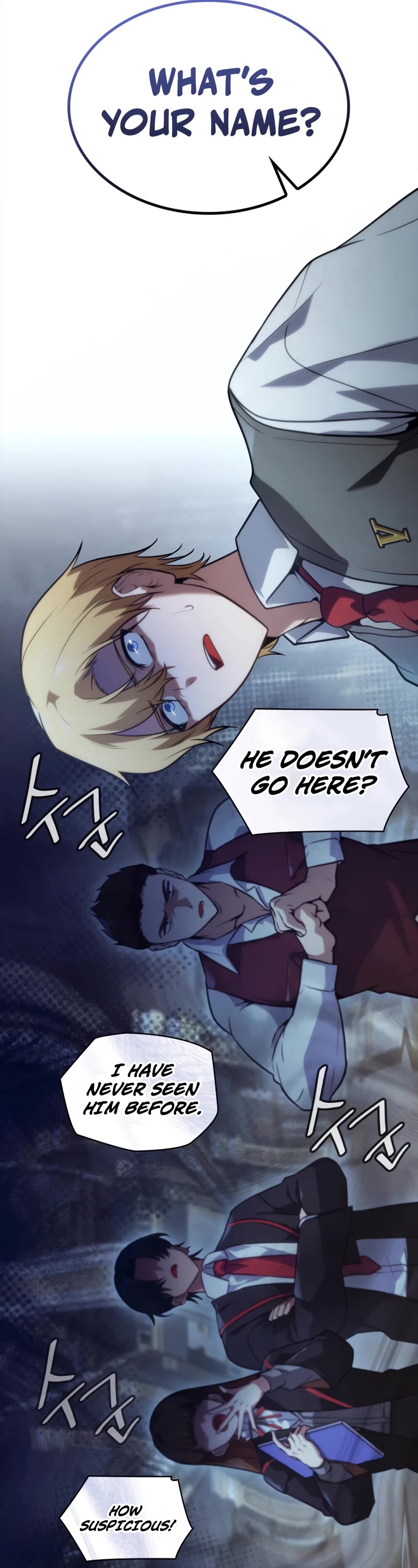 Infinite Mage Chapter 69 page 52 - Chapter 69