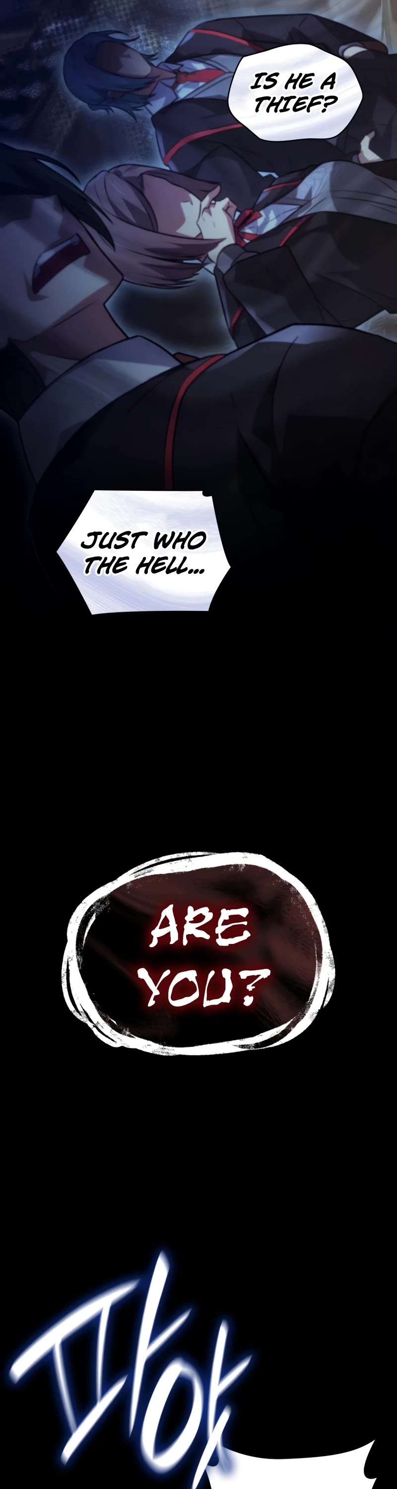 Infinite Mage Chapter 69 page 53 - Chapter 69