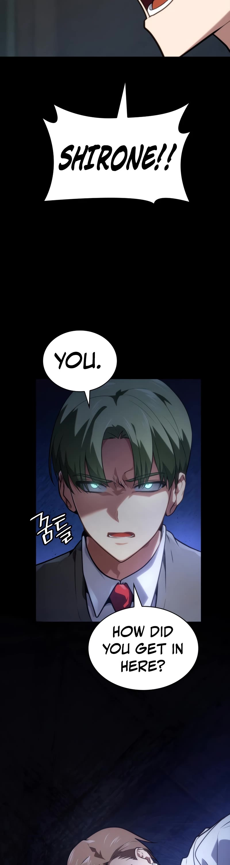 Infinite Mage Chapter 69 page 59 - Chapter 69