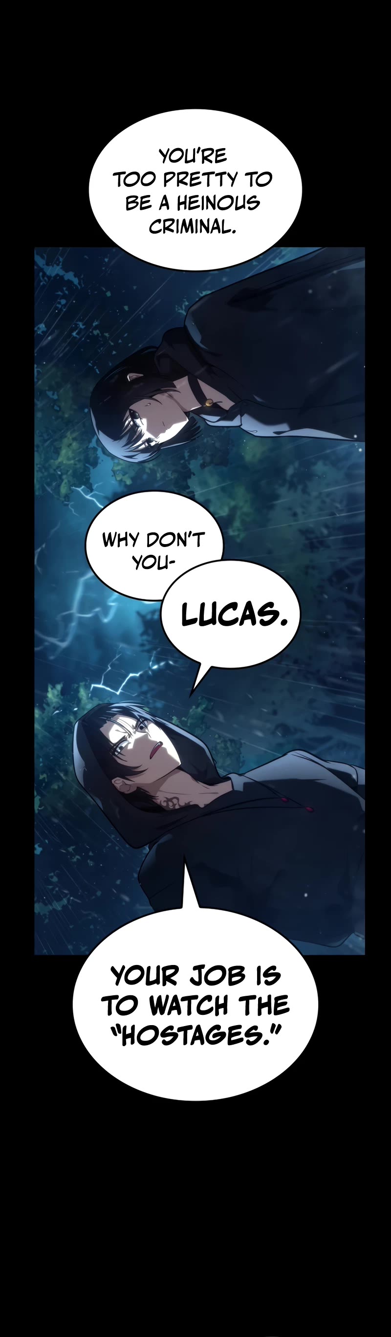 Infinite Mage Chapter 69 page 6 - Chapter 69