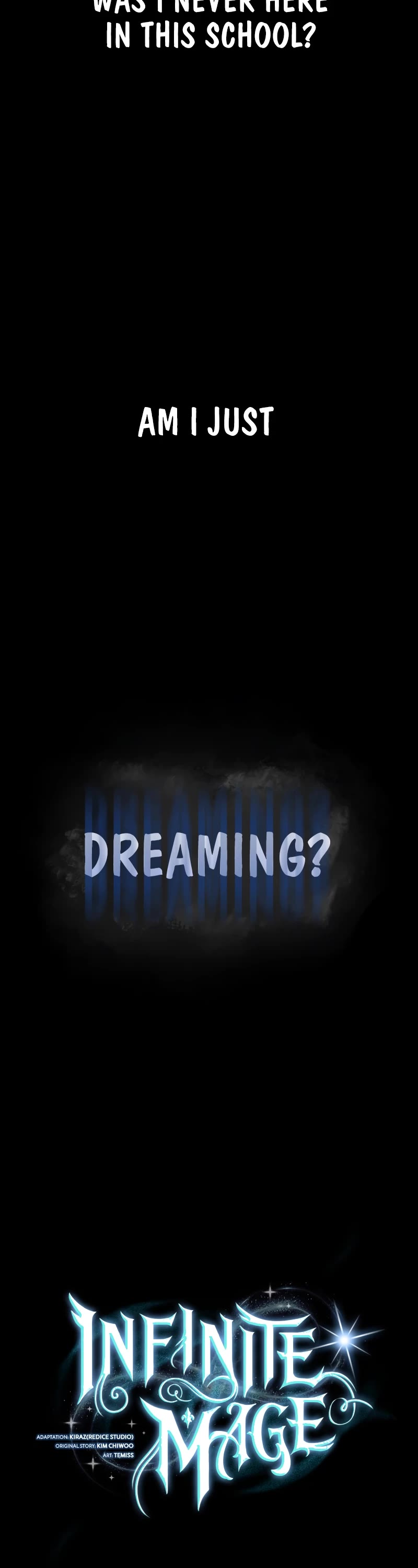 Infinite Mage Chapter 69 page 61 - Chapter 69