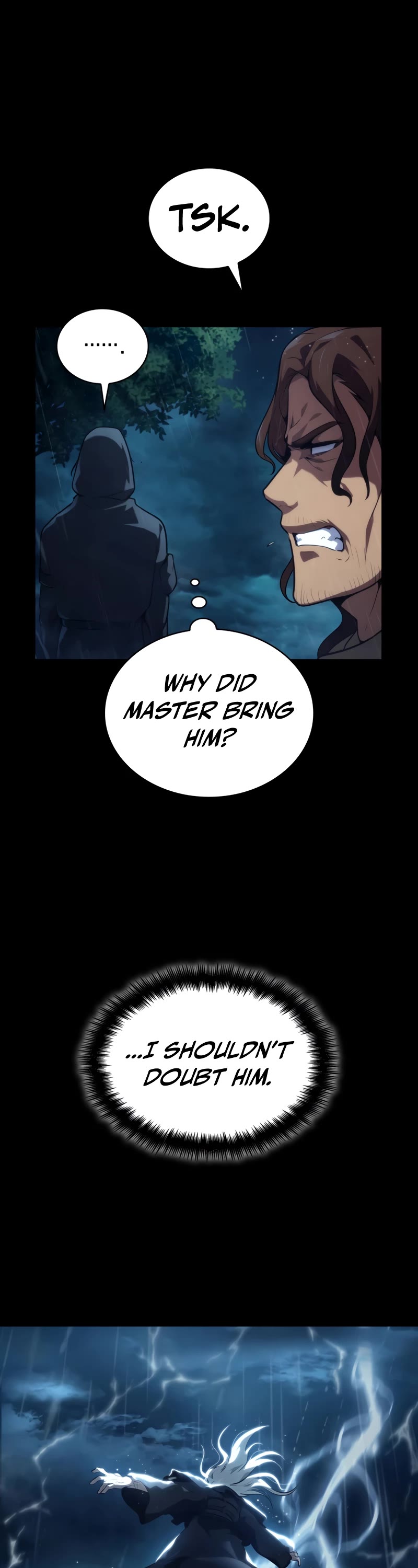 Infinite Mage Chapter 69 page 8 - Chapter 69