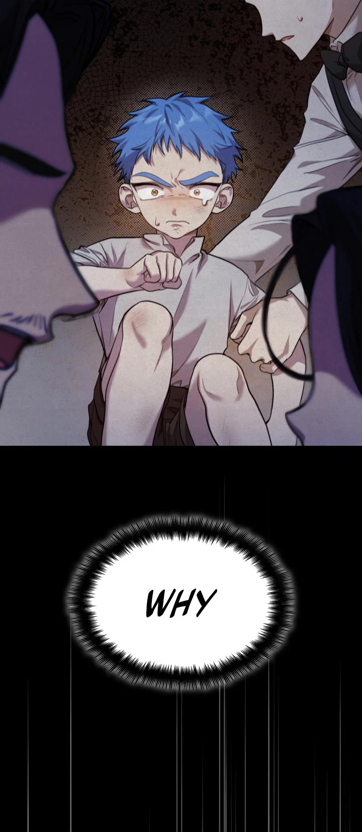 Infinite Mage Chapter 7 page 15 - Chapter 7