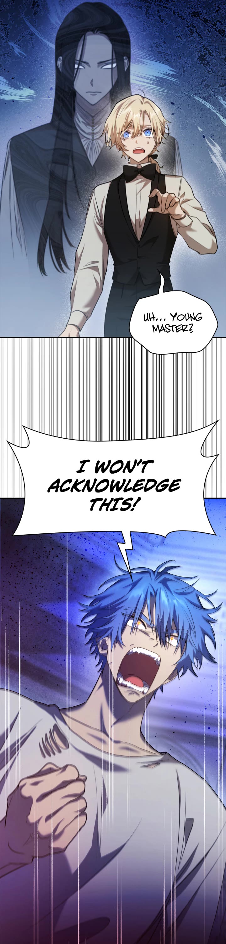 Infinite Mage Chapter 7 page 17 - Chapter 7
