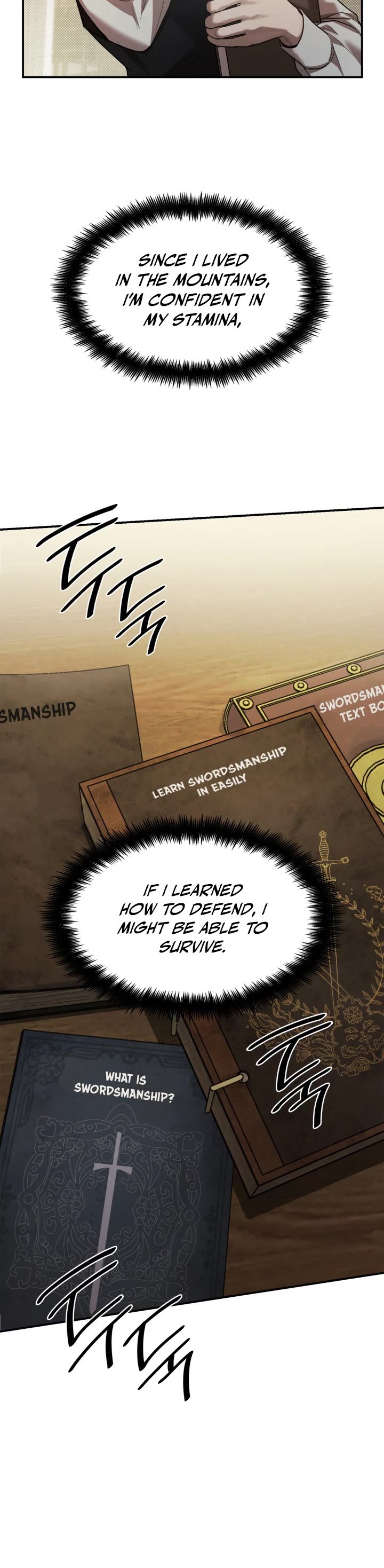 Infinite Mage Chapter 7 page 35 - Chapter 7