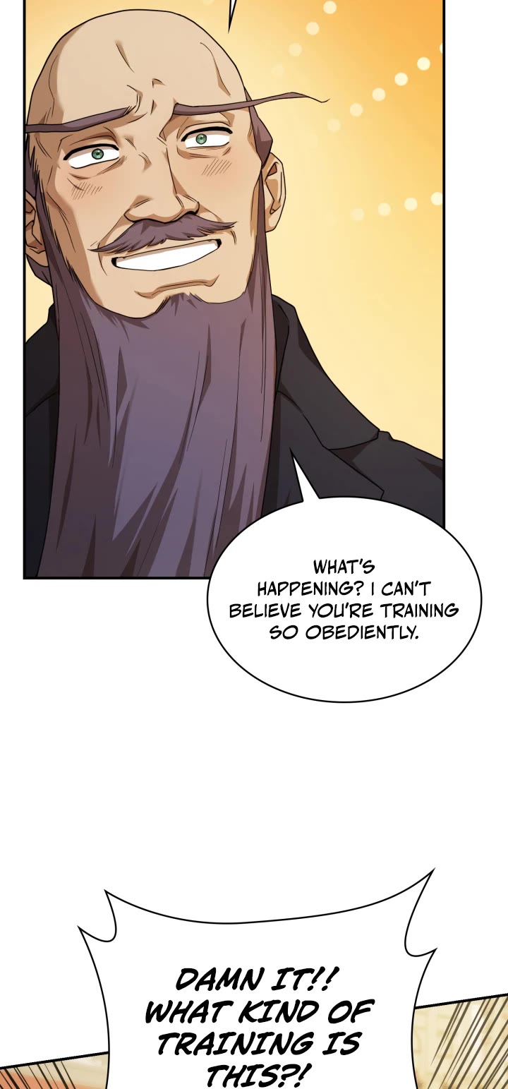 Infinite Mage Chapter 7 page 39 - Chapter 7