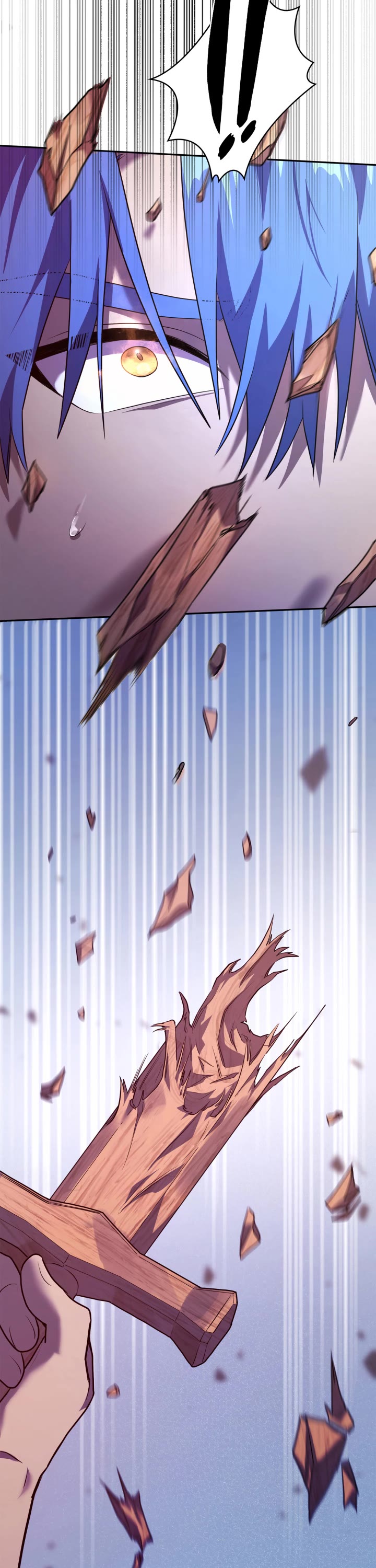 Infinite Mage Chapter 7 page 4 - Chapter 7