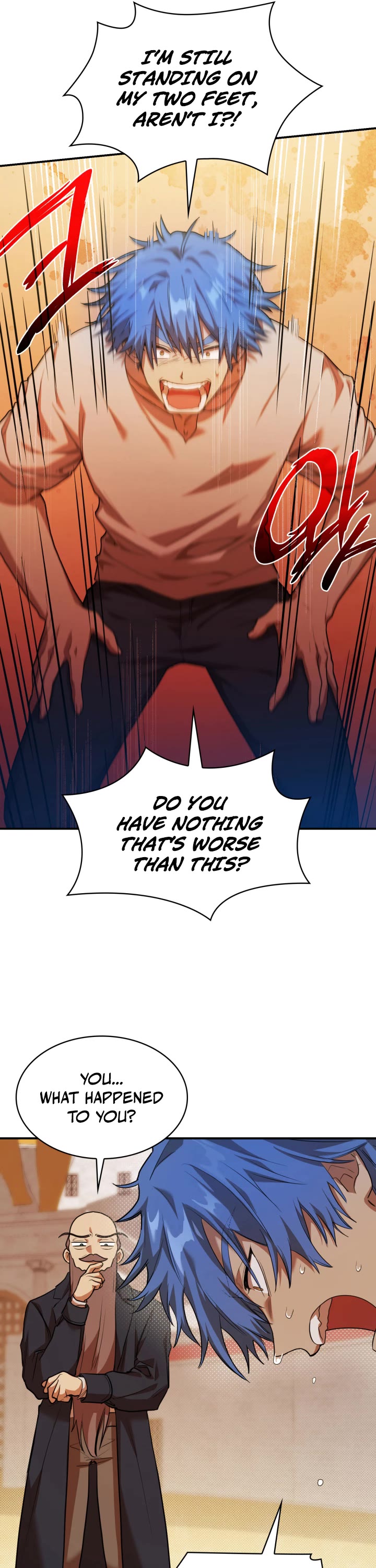 Infinite Mage Chapter 7 page 41 - Chapter 7